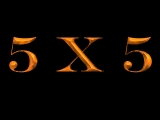 5x5